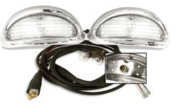 Parking Light Assemblies - Free Shipping on Orders Over $109 at