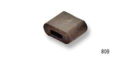 Danchuk Glove Box Arm Grommets 809
