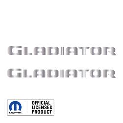 Decal Mods Officially Licensed Decals for 2020-2024 GLADIATOR - DM-SJ4T8MS