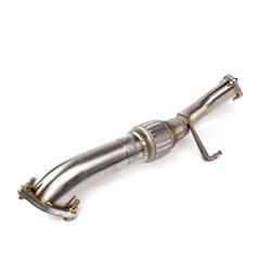 DC Sports Front Pipes for 2022-2024 CIVIC, 2023-2025 INTEGRA - DCS-FRP-01-05