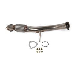 DC Sports Front Pipes DCS-FRP-01-08