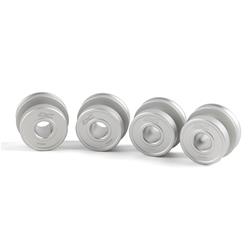 DC Sports Shifter Bushings for 2023-2025 GR COROLLA - DCS-SBB-03-23