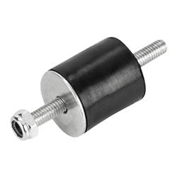 DC Sports Vibration Mounts DCV6MM