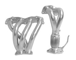 DC Sports 4-2-1 One-Piece Headers HHC5022