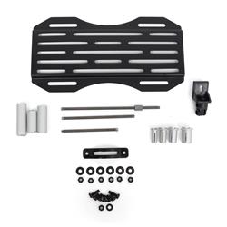 DC Sports Front License Plate Relocation Kits LPR-100