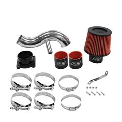 DC Sports Short Ram Air Intake Systems