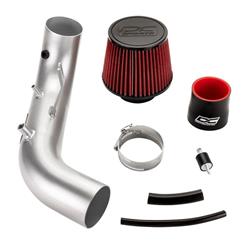 DC Sports Short Ram Air Intake Systems for 2002-2004 CR-V - SRI5010