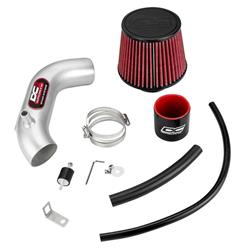 DC Sports Short Ram Air Intake Systems for 2006-2011 CIVIC - SRI5525