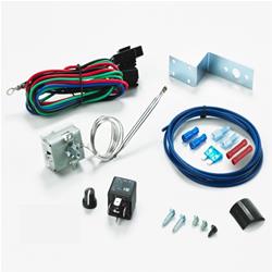 Davies Craig Thermatic® 12 or 24V Mechanical Fan Switches DC-0404