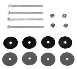 Davies Craig Electric Fan Mounting Kits