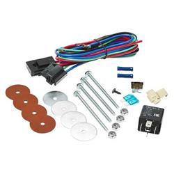 Davies Craig Electric Fan Components DC-1001