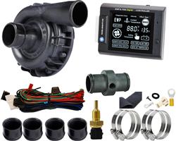 Davies Craig Cooling System Controllers DC-8930