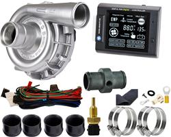 Davies Craig Electric Water Pump and Controller Combos DC-8950