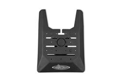 Addictive Desert Designs - ADD Offroad - Mobile Device Mounting Brackets for 2015-2020 F-150 - AC1101701NA