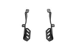 Addictive Desert Designs - ADD Offroad - Light Mount Brackets for 2021-2024 F-150 - AC1901801NA