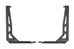Addictive Desert Designs - ADD Offroad Bed and Ladder Racks AC1902501NA