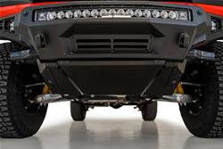 ADD Offroad Stealth Fighter Skid Plates for 2021-2023 BRONCO - AC23007NA03