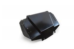 ADD Offroad Bomber Front Bumper Skid Plates for 2021-2023 BRONCO - AC23008NA03