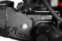Addictive Desert Designs - ADD Offroad - Chassis Tabs, Brackets and Components for 2021-2024 BRONCO - AC2303701NA