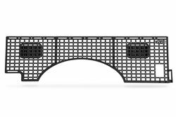 ADD Offroad MOLLE Panels for 2023-2024 F-250 SUPER DUTY, F-350 SUPER DUTY - AC8103301NA
