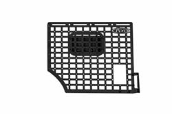 ADD Offroad MOLLE Panels for 2023-2024 F-250 SUPER DUTY, F-350 SUPER DUTY - AC81041NA01