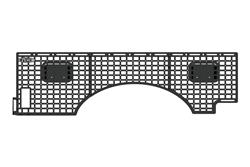 ADD Offroad MOLLE Panels for 2023-2026 F-250 SUPER DUTY, F-350 SUPER DUTY, F-450 SUPER DUTY - AC8111001NA