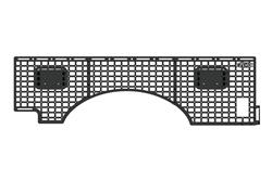 ADD Offroad MOLLE Panels for 2023-2026 F-250 SUPER DUTY, F-350 SUPER DUTY, F-450 SUPER DUTY - AC8111101NA