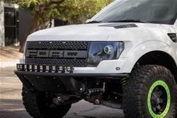 ADD Offroad Lite Bumpers F013832940103
