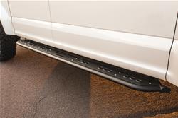 ADD Offroad Rock Slider Side Steps S01350NA01NA