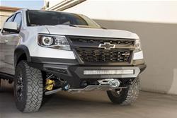 ADD Offroad Stealth Fighter Bumpers for 2017-2020 COLORADO - F371202740103