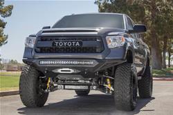 ADD Offroad Stealth Fighter Bumpers for 2014-2021 TUNDRA - F741422860103