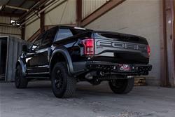 ADD Offroad Venom Bumpers R112231280103