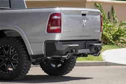 ADD Offroad Stealth Fighter Bumpers for 2019-2023 1500 - R551281280103