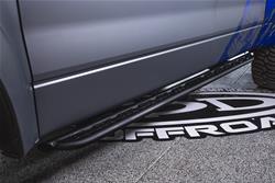 ADD Offroad Race Series-R Side Steps S0148527101NA