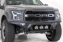 ADD Offroad Baja Bomber Front Bumpers for 2017-2023 F-150 - F110014100103