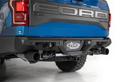 ADD Offroad Bomber Rear Bumpers for 2017-2020 F-150 - R110011370103