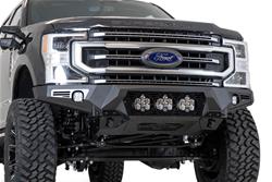 ADD Offroad Bomber HD Front Bumpers for 2017-2022 F-250 SUPER DUTY, F-350 SUPER DUTY - F160014100103