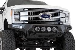ADD Offroad Bomber HD Front Bumpers for 2017-2022 F-250 SUPER DUTY, F-350 SUPER DUTY - F160014110103
