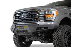 ADD Offroad HoneyBadger Bumpers for 2021-2023 F-150 - F190111040103