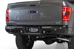 ADD Offroad Stealth Fighter Bumpers for 2021-2023 F-150 - R191231280103