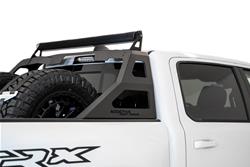 ADD Offroad Stealth Fighter Chase Racks for 2021-2023 1500 - C6215521101NA