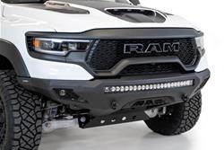 ADD Offroad Stealth Fighter Bumpers for 2021-2023 1500 - F620153030103