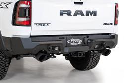 ADD Offroad Stealth Fighter Bumpers for 2021-2023 1500 - R620081280103