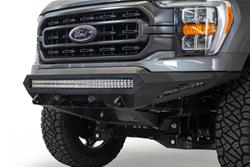 ADD Offroad Stealth Fighter Bumpers for 2021-2023 F-150 - F191402860103