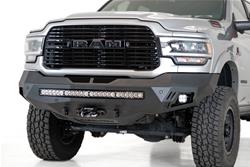 ADD Offroad Stealth Fighter Bumpers for 2019-2023 2500, 3500 - F561423030103