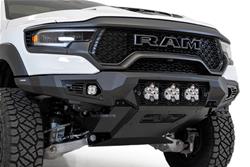 ADD Offroad Baja Bomber Front Bumpers for 2021-2023 1500 - F620014100103