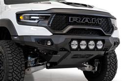 ADD Offroad Rigid Bomber Front Bumpers for 2021-2023 1500 - F620014110103
