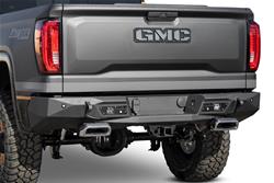 ADD Offroad Stealth Fighter Bumpers for 2019-2021 SIERRA 1500, SILVERADO 1500 - R441051280103