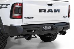 ADD Offroad Bomber Rear Bumpers for 2021-2023 1500 - R620011370103