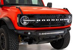 ADD Offroad Stealth Fighter Bumpers F230142210103